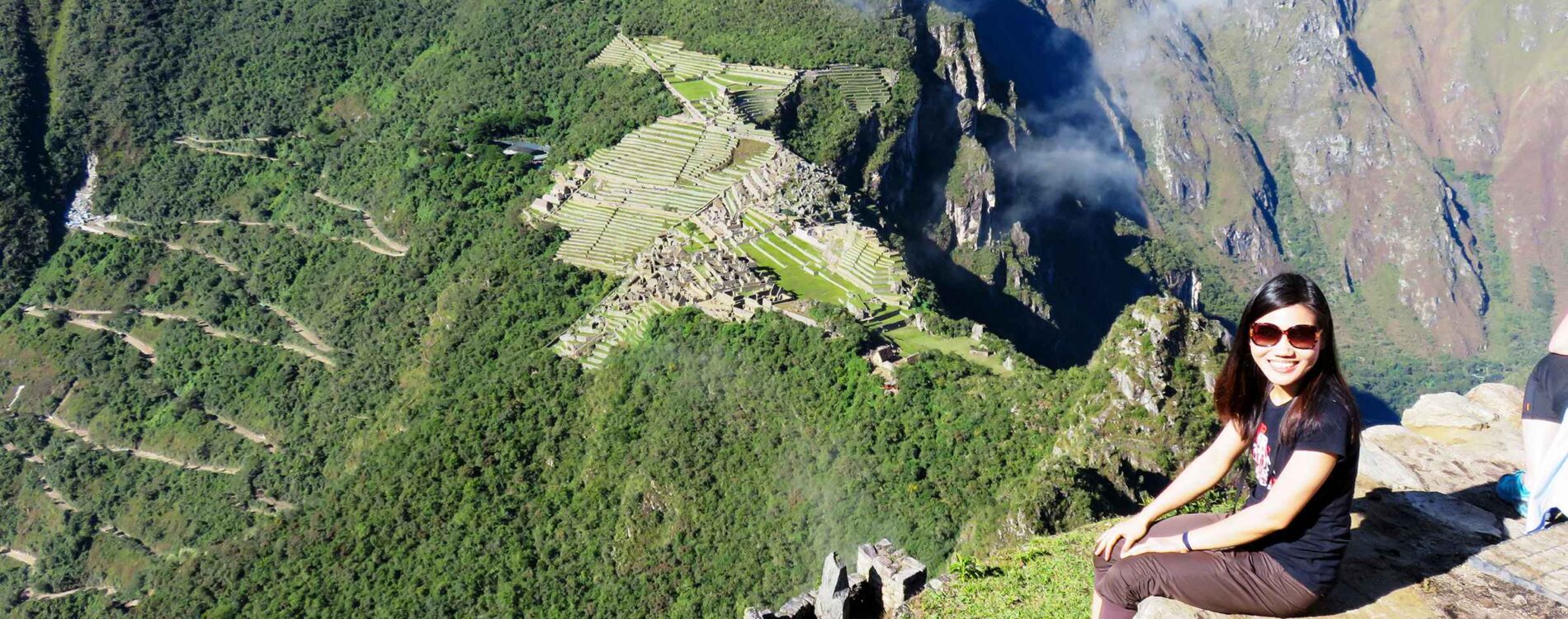 Tour Machu Picchu, Moray and Maras Salt Mines Palccoyo 3 Days Tour Machu Picchu, Moray and Maras Salt Mines Palccoyo 3 Days