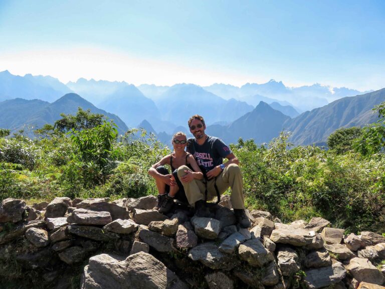 Discover the Best Salkantay Trek in Peru