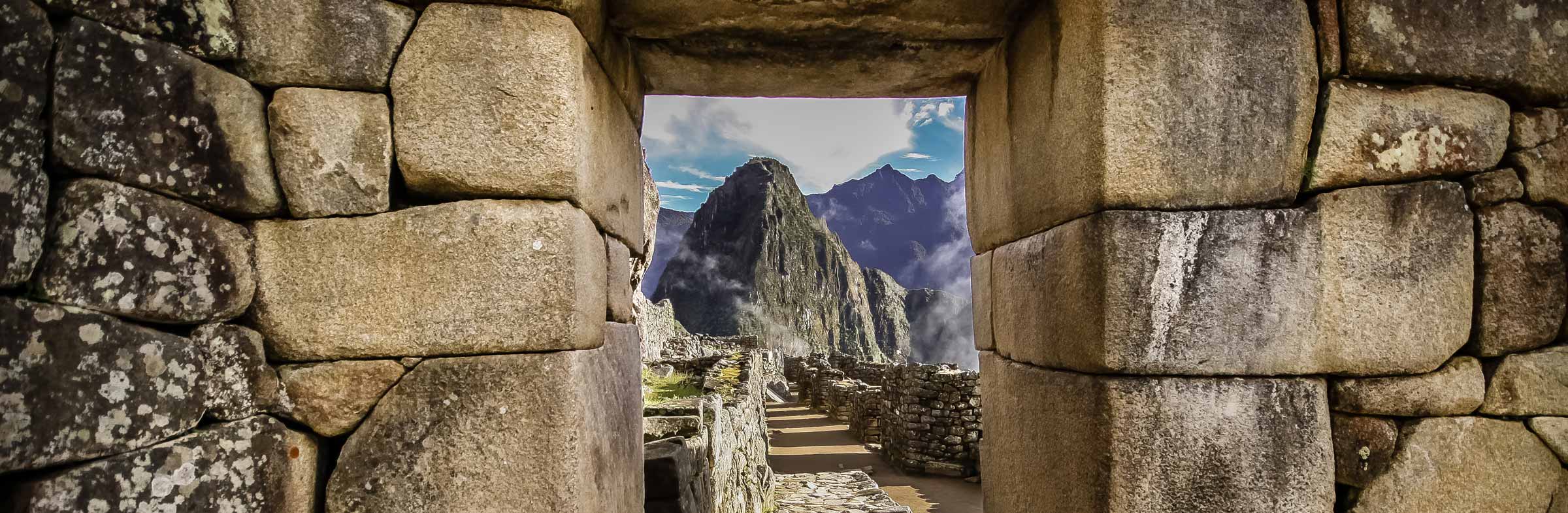 Santa Teresa – Hidroeléctrica – Machu Picchu Tour