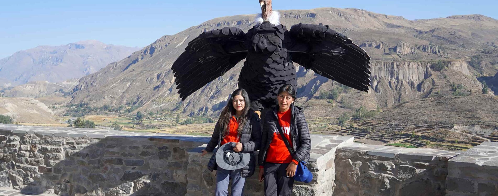 Why Responsible Ecotourism Matters in Colca Canyon