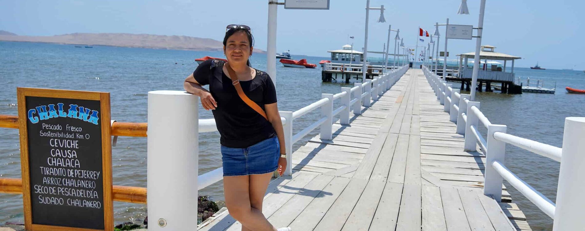 WHAT MAKE US DIFFERENT