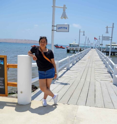 WHAT MAKE US DIFFERENT