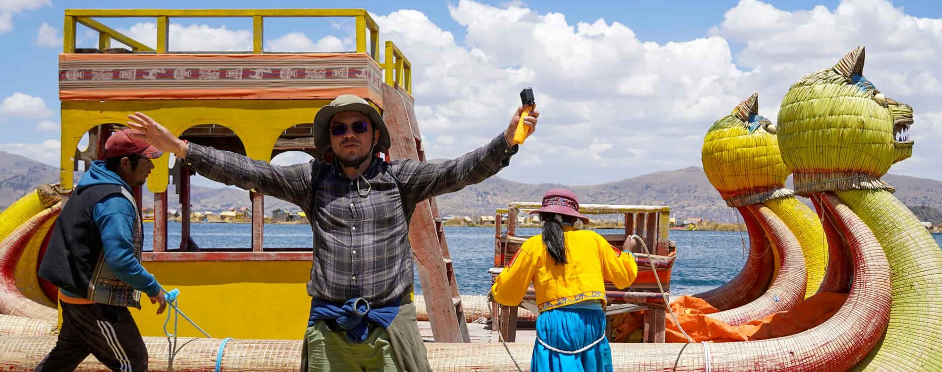 Tour Reviews | Real Traveler Experiences with Kondor Path Tours