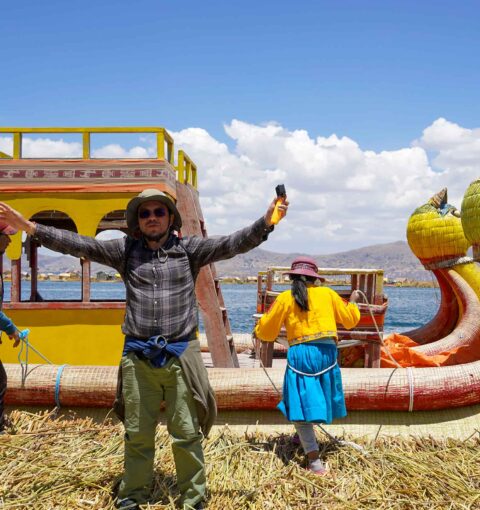 Tour Reviews | Real Traveler Experiences with Kondor Path Tours