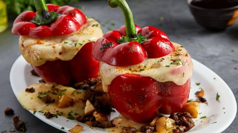 A Taste of Peru: Culinary Delights on Colca Canyon Tours