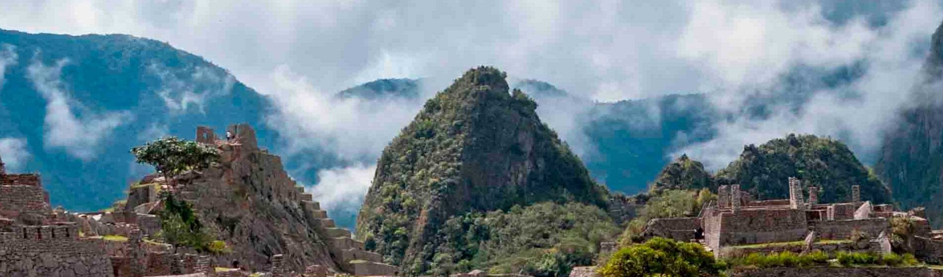 Plugs, Sockets and Power Levels in Peru