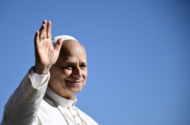 Pope Leo XIV’s Visit to Peru 2026